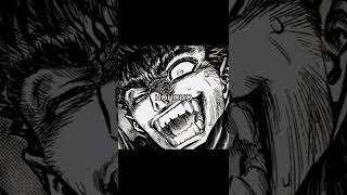 Basically how their first interaction went #speed #berserk #manga