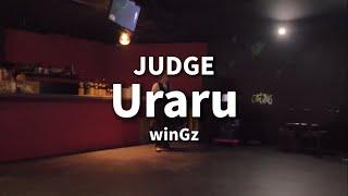 【JUDGEMOVE】Uraru【ころしあむvol.3】