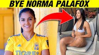 ¿QUIEN ES… Cristina Ferral | La FUTBOLISTA De TIGRES FEMENIL