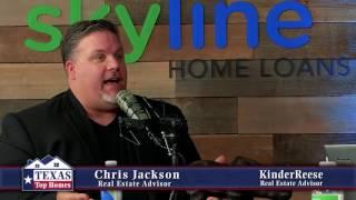 Chris Jackson Expert Advisor: How to demonstrate the strength of the offer?