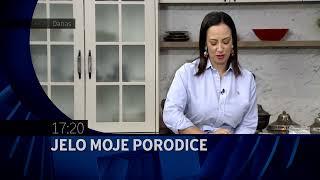 HAYAT TV: JELO MOJE PORODICE - najava emisije za 21 08 2024