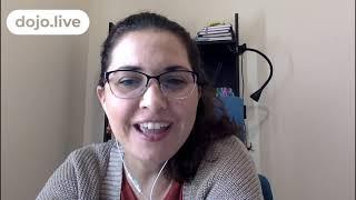 Kimberly Lantis - Free the Developers Using NoCode with Angela Castillo @ HelloGuru