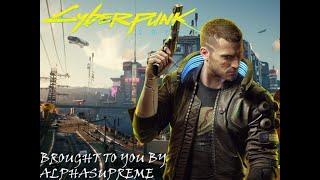 Neon Chronicles: Cyberpunk 2077