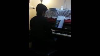 20160313 Shawn Chiu Plays Grande Sonata Pathetique by Ludwig Van Beethoven