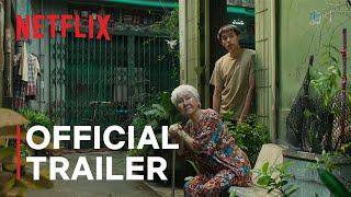 How to Make Millions Before Grandma Dies | Official Trailer | Netflix