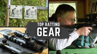 Best Air Rifles for Rat Shooting: In-Depth Review and Recommendations From Premier Guns