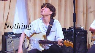 [4K] 230708 밴드 무드 Mood - Nothing @UNPLUGGED