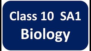 10th sa1 biology question paper 2024. ap sa1 biology question paper 2024 10th cla