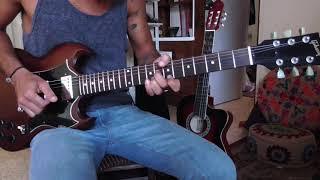 Maple | Guitar Loop | Hvetter