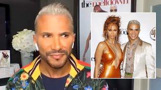 Jay Manuel Explains His Fallout With Tyra Banks