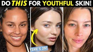 Why Your Skin is Changing and AGING (What to do instead!)