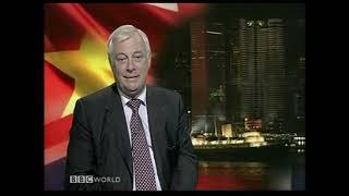 英國撤離 中國管治香港 UK retreated vs China 香港高等華人天真情 Hong Kong TV