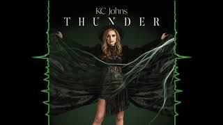 KC Johns - Thunder (Official Lyric Video)