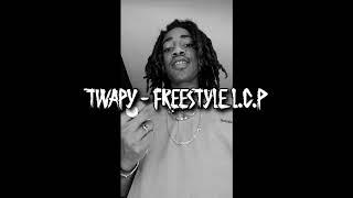 Twapy - Freestyle (LCP) music officiel