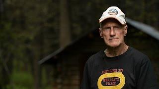 89 Year Old Ultra Runner. Meet Bob Hayes.