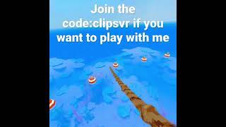 Join the code ClipsVR #gorillatag #fyp