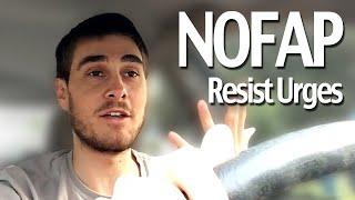 NoFap 180 Days | How To Resist Urges