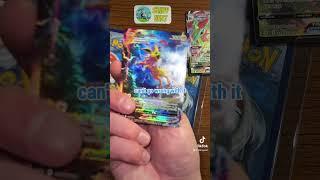 ULTRA RARE Pokémon God Pack 