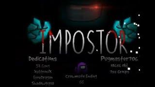 Impostor by pugmaster706 [Harder 7 Stars]