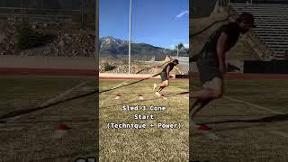 #rugby speed training workout