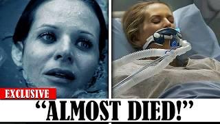 15 Actors Who Almost Died While Filming Their Movies