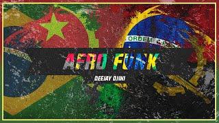  [Afro-Funk] - Deejay Djini - MIX AFRO FUNK VOL.3 [Minimix]