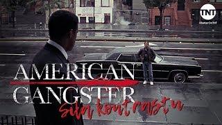 American Gangster: Siła kontrastu