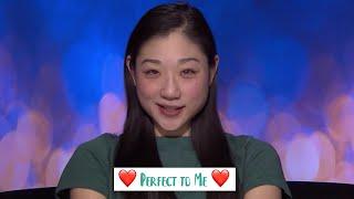 ️ Mirai Nagasu ️   || Perfect To Me