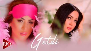 Vefa Serifova & Nefes - Getdi 2024 (Yeni Klip) 4K