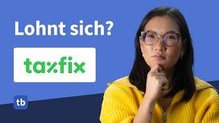 Für wen sich die Steuer-App Taxfix wirklich eignet