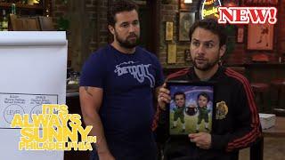 It's Always Sunny in Philadelphia 2024 | Best of SEASON | It's Always Sunny in Philadelphia American