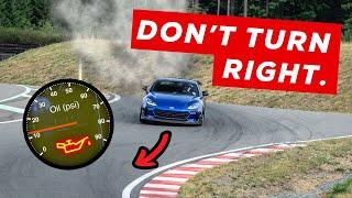 The FA24D Engine: What Toyota & Subaru Don’t Want You to Know