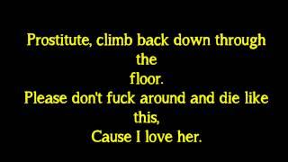 Deftones - Around The Fur - Lyrics