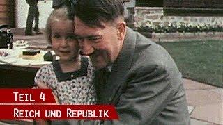 Das Dritte Reich - Die Verführung 1933-1938 | Reich und Republik, Folge 4