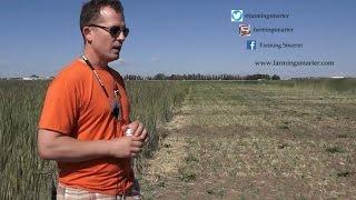 Integrated Nutrient Management - Farming Smarter