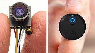 10 Spy Gadgets You Can Actually Buy On Amazon 2022