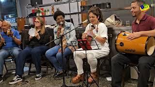 Roda de Samba Oficina Paticumbum  no Restaurante Palácio Juiz de Fora 19/09/24