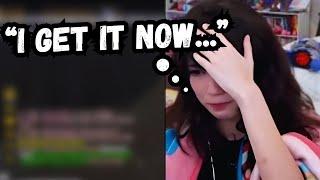 Emiru Sad and Cries On Alt Stream Because of This... (Details In description)