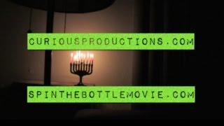 Curious Productions Video Update December 2014