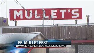 FE-Mullet Festival