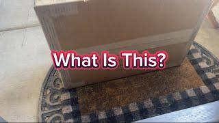 AAYYYOOOO!!! I RECEIVED A MYSTERIOUS BOX  FROM TYLER PERRY’S THE OVAL(STUDIOS)?!?