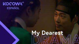 [ESP SUB] ¿Vas a convertirte en mi esposo? | My Dearest EP10 | KOCOWA+ ESPAÑOL