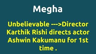 Megha |2014 movie |IMDB Rating |Review | Complete report | Story | Cast