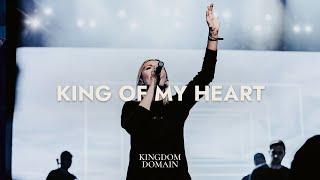 King of My Heart | FFM Worship ft. Anastasia Fomenko | Kingdom Domain '20