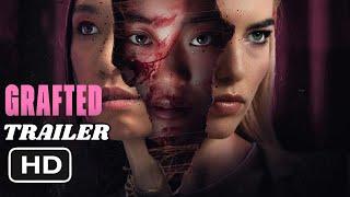 Grafted | Official Trailer (2024) | Legendado