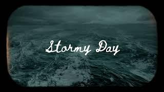 Northwest Stories - Stormy Day (Official Lyric Video)