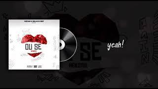 Hendrix Kidd - Ou Se  (Official Lyric Video)