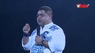 The Power of the Belief | Dato Sri Vijay Eswaran | VCON UAE 2017