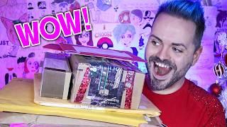 SANTA MAIL! - Viewer Mail 40!