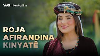 Kurtefilm - Roja Afirandina Kinyatê | کورتەفلم - ڕۆژا ئافراندنا كنیاتێ